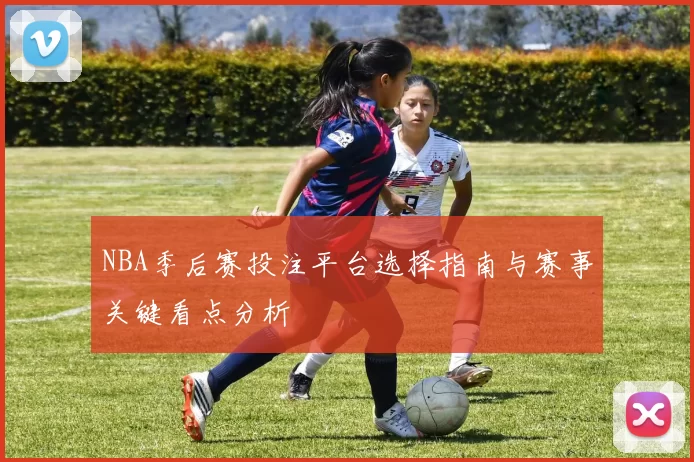 NBA季后赛投注平台选择指南与赛事关键看点分析