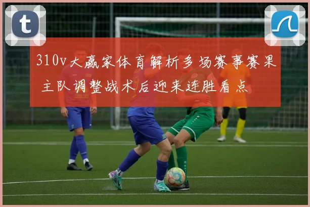 310v大赢家体育解析多场赛事赛果 主队调整战术后迎来连胜看点